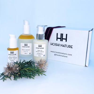 Pack pieles grasas y mixtas