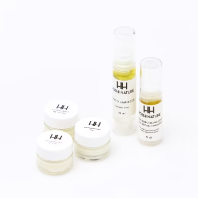 Rutina inicio antiedad