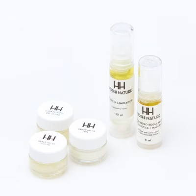 Rutina inicio pieles secas