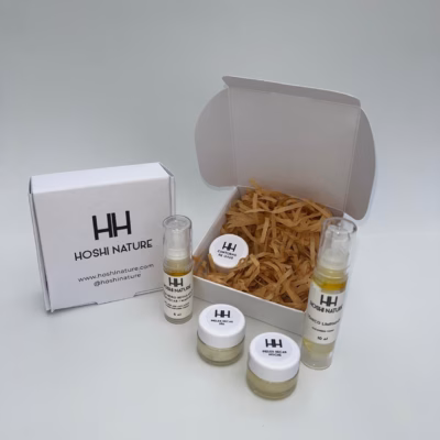 Rutina inicio pieles secas