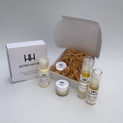 Rutina inicio pieles sensibles